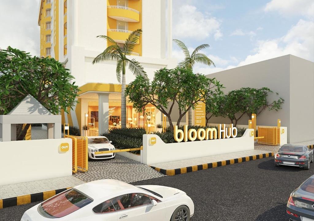 bloomhubhotel.online